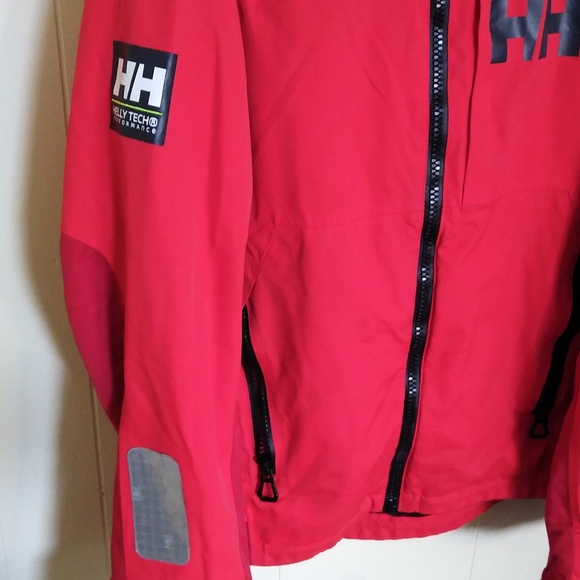 Helly Hansen Jacket - Picture 7 of 16